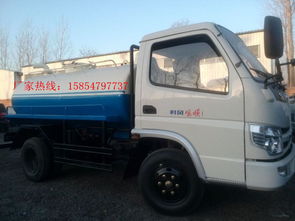 12立方吸糞車價(jià)格