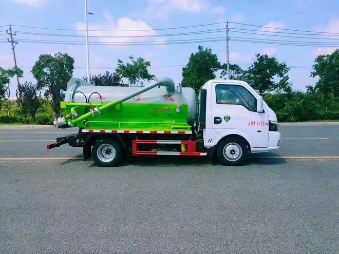 北京賣吸糞車吸污車專項(xiàng)作業(yè)車優(yōu)惠報價