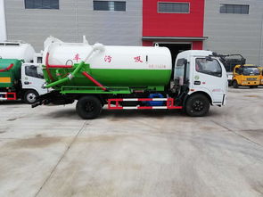 【國(guó)五吸污車價(jià)_四噸吸污車錢_東風(fēng)多利卡吸污車廠家】-